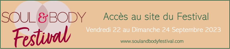 Soul and Bady Festival 2023