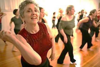 Dance NIA Montpellier