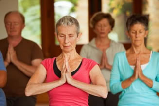 Dance NIA Montpellier