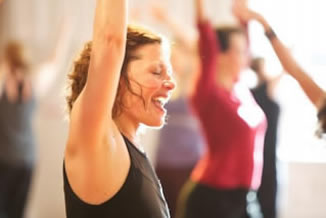 Dance NIA Montpellier