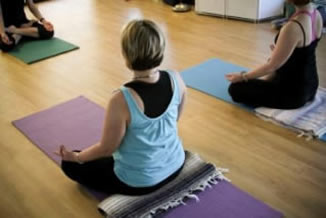 Dance NIA Montpellier